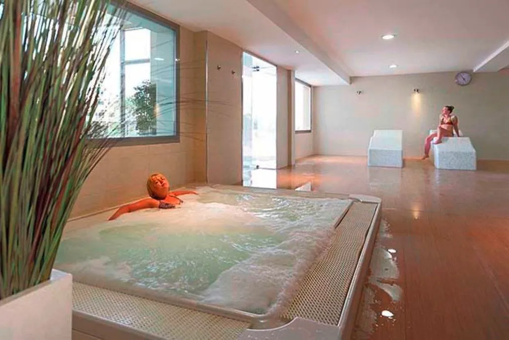Apartamentos Pil.Lari Playa Playa de Palma